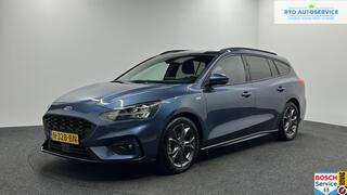 Ford Focus Wagon