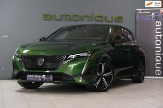 PEUGEOT 308 1.2 PureTech GT Pack |19.000km| Leder/Alcantara|Apple Carplay/360� Camera