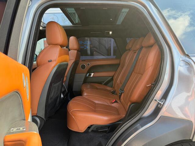 Land Rover Range ROVER SPORT 3.0 TDV6 HST 21 Inch Full Options In Perfecte Staat 