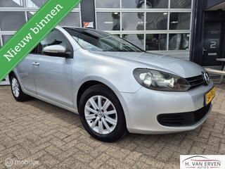 VOLKSWAGEN GOLF 1.2 Comfortline CLIMA CRUISE NAP