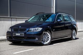 BMW 3-Serie Touring 325i Executive | Stoelverwarming | Elek. Spiegels | Top Conditie