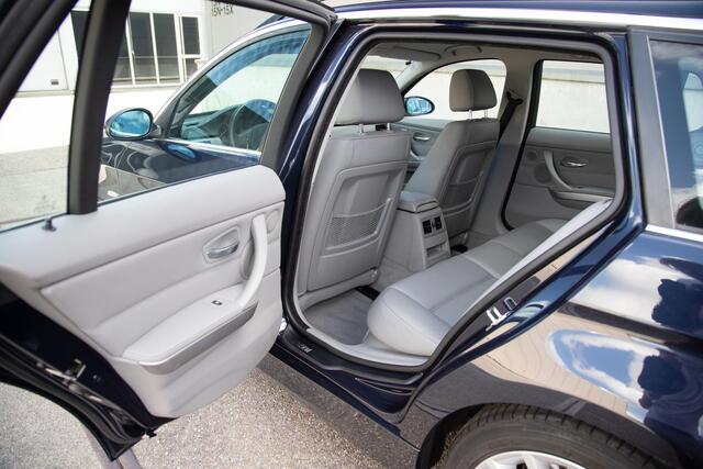 BMW 3-Serie Touring 325i Executive | Stoelverwarming | Elek. Spiegels | Top Conditie