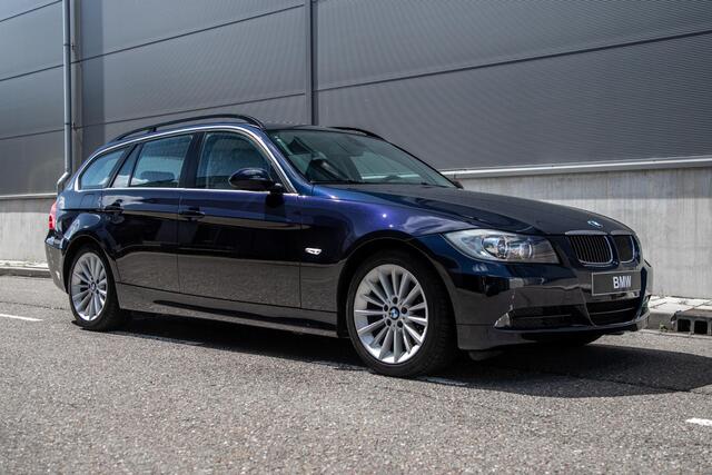 BMW 3-Serie Touring 325i Executive | Stoelverwarming | Elek. Spiegels | Top Conditie