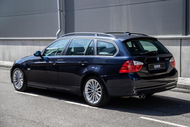 BMW 3-Serie Touring 325i Executive | Stoelverwarming | Elek. Spiegels | Top Conditie