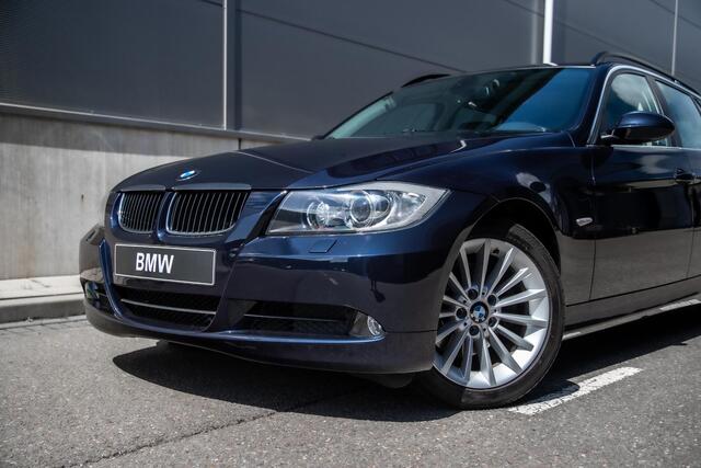 BMW 3-Serie Touring 325i Executive | Stoelverwarming | Elek. Spiegels | Top Conditie