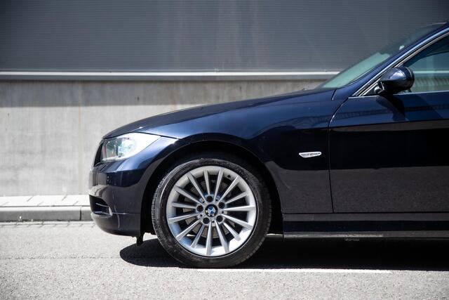 BMW 3-Serie Touring 325i Executive | Stoelverwarming | Elek. Spiegels | Top Conditie