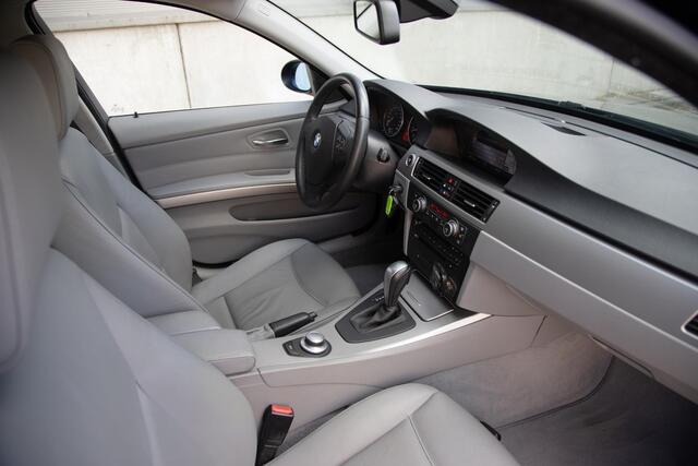 BMW 3-Serie Touring 325i Executive | Stoelverwarming | Elek. Spiegels | Top Conditie