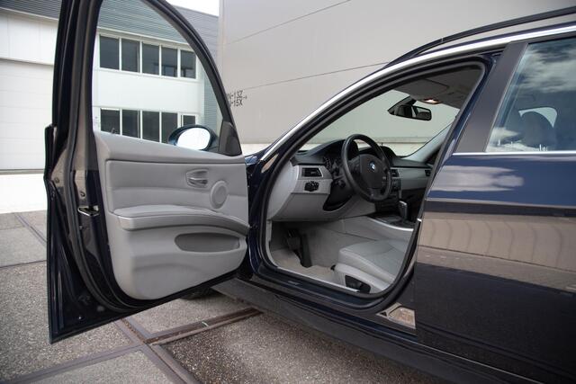 BMW 3-Serie Touring 325i Executive | Stoelverwarming | Elek. Spiegels | Top Conditie