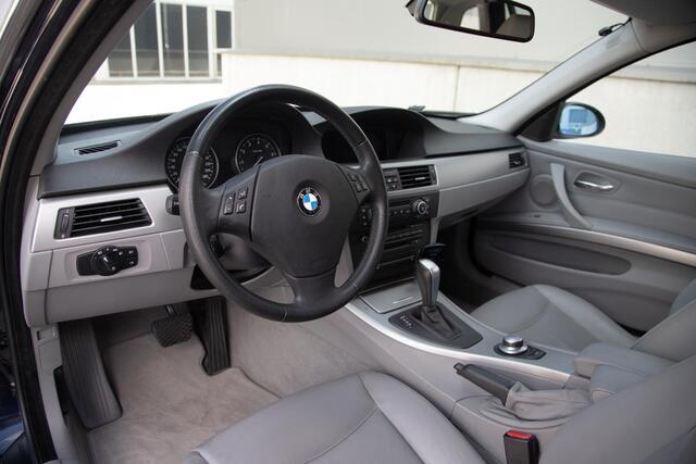 BMW 3-Serie Touring 325i Executive | Stoelverwarming | Elek. Spiegels | Top Conditie