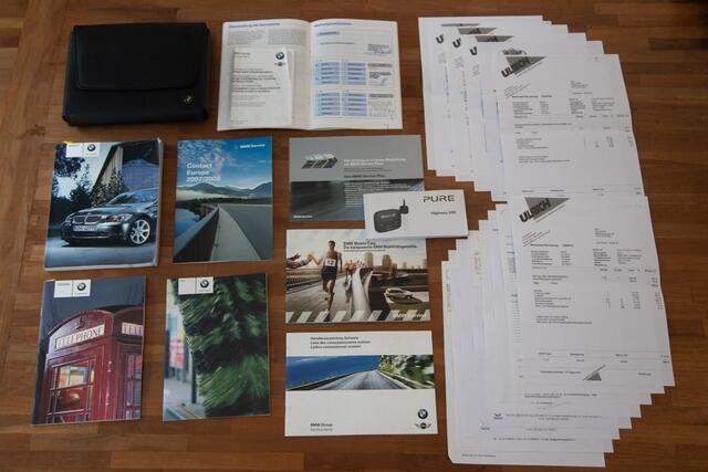 BMW 3-Serie Touring 325i Executive | Stoelverwarming | Elek. Spiegels | Top Conditie