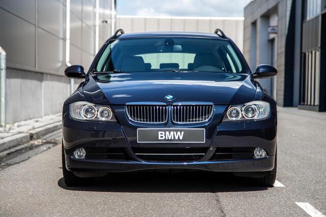 BMW 3-Serie Touring 325i Executive | Stoelverwarming | Elek. Spiegels | Top Conditie