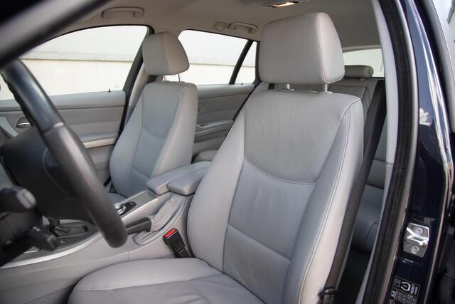 BMW 3-Serie Touring 325i Executive | Stoelverwarming | Elek. Spiegels | Top Conditie