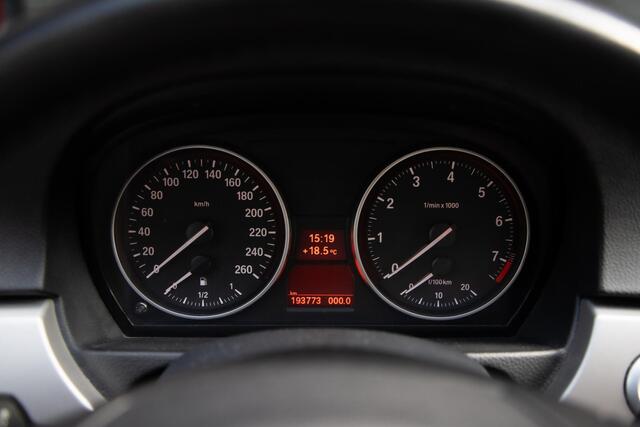BMW 3-Serie Touring 325i Executive | Stoelverwarming | Elek. Spiegels | Top Conditie