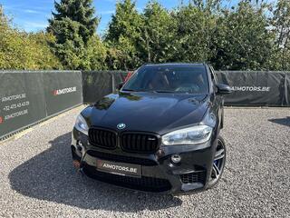 BMW X5 4.4 | V8 | LEDER | AUT | NAVI | H-UP | B.T.W. W