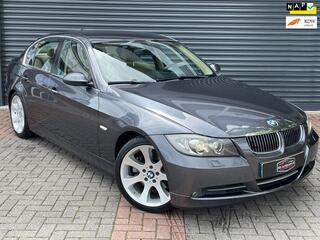 BMW 3-Serie (2005 - 2012)