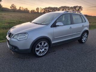 VOLKSWAGEN POLO 1.6-16V Cross 5 deurs