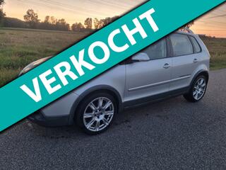 Volkswagen Polo (2002 - 2009)