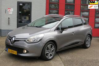 Renault Clio Estate