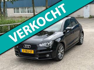 Audi A1 (2010 - 2018)