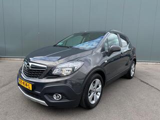 OPEL MOKKA 1.4 T Innovation TREKHAAK | CAMERA | ONDERHOUDSBOEKJE !