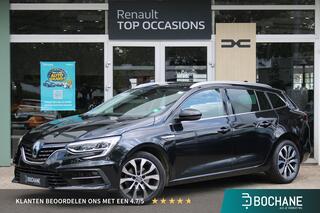 Renault Megane Estate