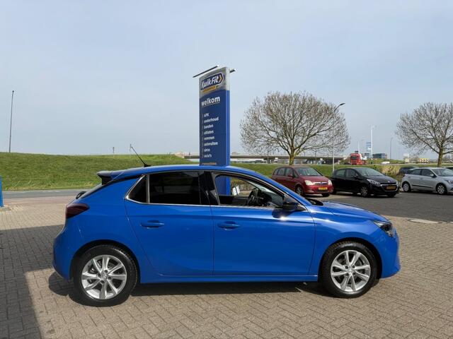 Opel Corsa 1.2 ELEGANCE AUTOMAAT NAVI AIRCO/ECC PDC