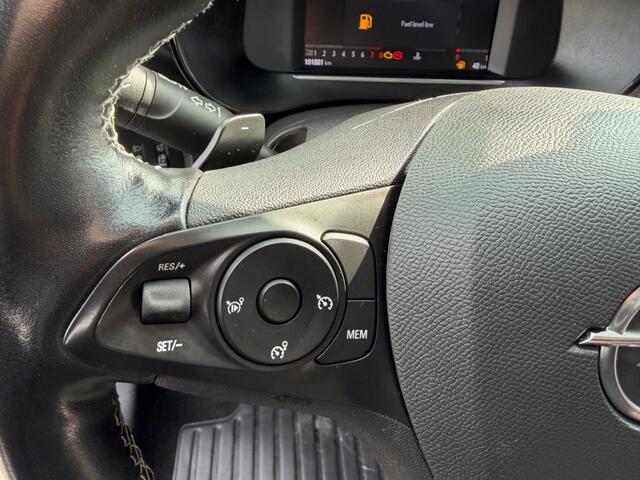 Opel Corsa 1.2 ELEGANCE AUTOMAAT NAVI AIRCO/ECC PDC