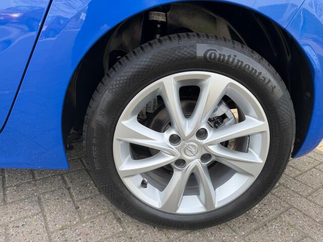Opel Corsa 1.2 ELEGANCE AUTOMAAT NAVI AIRCO/ECC PDC