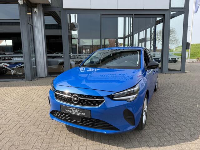 Opel Corsa 1.2 ELEGANCE AUTOMAAT NAVI AIRCO/ECC PDC