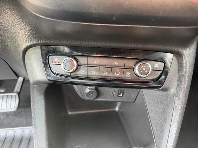 Opel Corsa 1.2 ELEGANCE AUTOMAAT NAVI AIRCO/ECC PDC