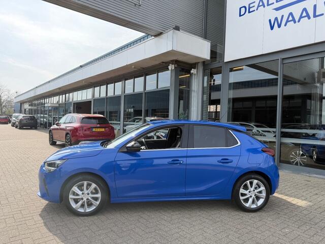 Opel Corsa 1.2 ELEGANCE AUTOMAAT NAVI AIRCO/ECC PDC