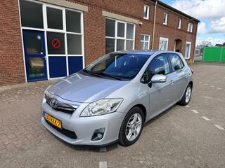 Toyota Auris (2006 - 2012)