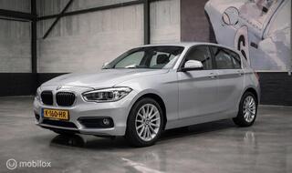 BMW 1-Serie (2011 - 2019)