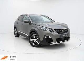 PEUGEOT 3008 1.2 Premi�re/STOELV/CAMERA/NAVI/PARKS/APK