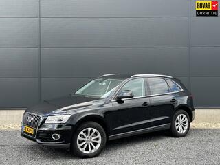 AUDI Q5 2.0 TFSI quattro Pro Line S Leder/Alcantara bekleding | ACC | Navi