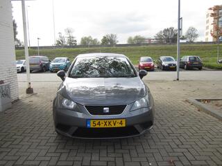 Seat Ibiza (2008 - 2017)