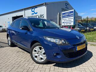 Renault Megane Estate (2009 - 2016)