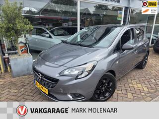 Opel Corsa (2014 - 2019)