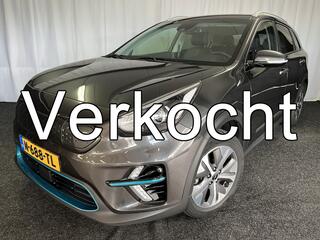 KIA e-Niro Edition 64 kWh 1E EIGN/ECC/3 FASE/100% SOH/ADAPTIVE