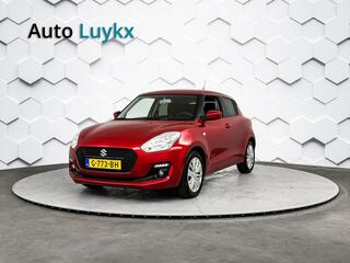 Suzuki Swift (2017 - 2024)