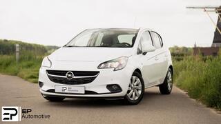 Opel Corsa (2014 - 2019)