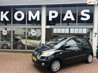 Hyundai I 10 |AIRCO|ISOFIX|APK|EL.RAMEN|AUX|