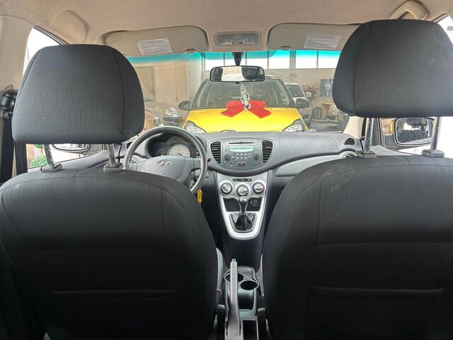 Hyundai I 10 |AIRCO|ISOFIX|APK|EL.RAMEN|AUX|