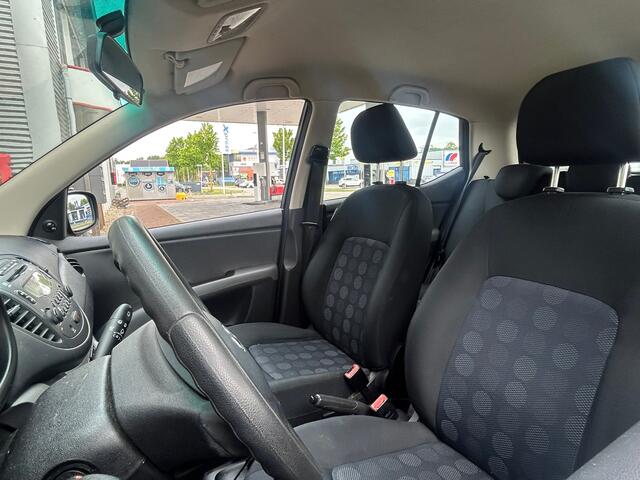 Hyundai I 10 |AIRCO|ISOFIX|APK|EL.RAMEN|AUX|