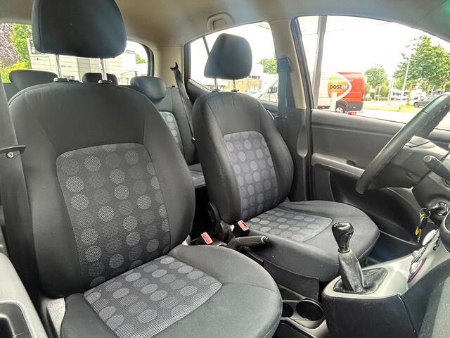 Hyundai I 10 |AIRCO|ISOFIX|APK|EL.RAMEN|AUX|