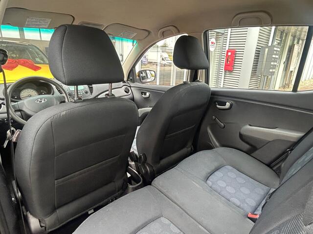 Hyundai I 10 |AIRCO|ISOFIX|APK|EL.RAMEN|AUX|