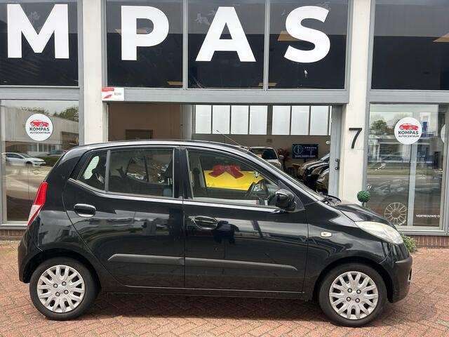 Hyundai I 10 |AIRCO|ISOFIX|APK|EL.RAMEN|AUX|