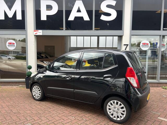Hyundai I 10 |AIRCO|ISOFIX|APK|EL.RAMEN|AUX|