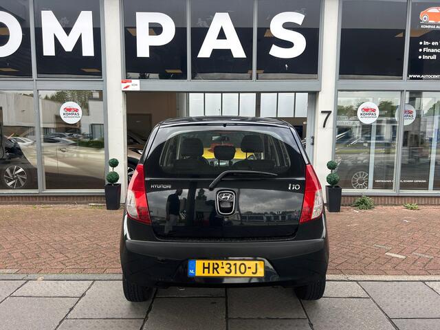 Hyundai I 10 |AIRCO|ISOFIX|APK|EL.RAMEN|AUX|