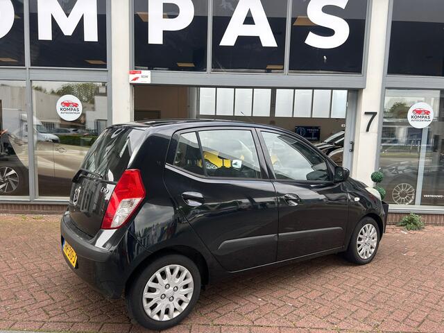Hyundai I 10 |AIRCO|ISOFIX|APK|EL.RAMEN|AUX|